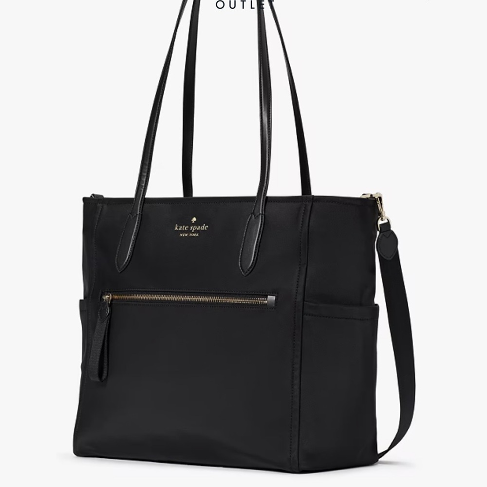 Kate Spade Chelsea Baby Bag BNWT - Picture 2 of 10